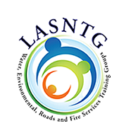 LASNTG Logo